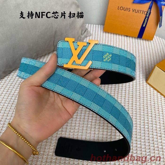 Louis Vuitton Belt 40MM LVB00048